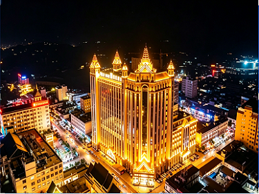 案例展示四