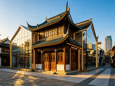 案例展示七
